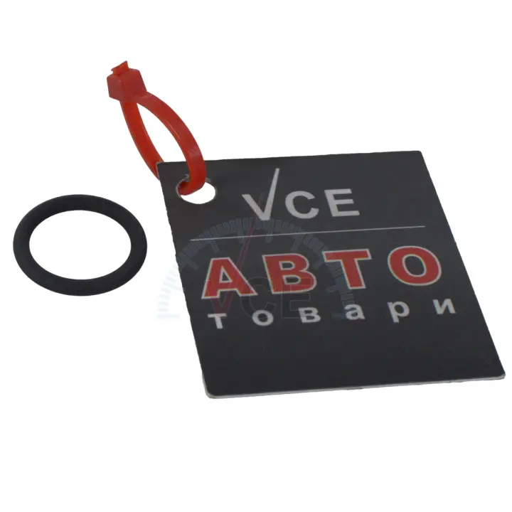 Прокладка, масляний насос TOPRAN 205 589 (фото 1)