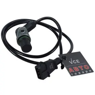 Датчик коленвалу TOPRAN 205 680