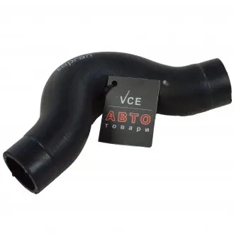 Шланг радиатора TOPRAN 205 711