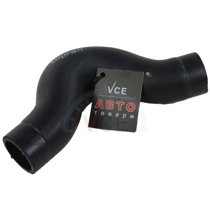 Фото 1 - Шланг радиатора TOPRAN 205 711 Шланг радиатора TOPRAN 205 711 (фото 1)