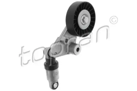 Ролик ремня генератора TOPRAN 205 733