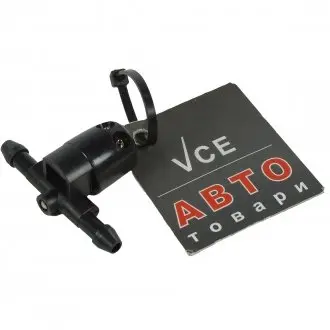 Розпилювач омивача TOPRAN 205 763