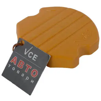 Кришка, заливна горловина TOPRAN 206 024