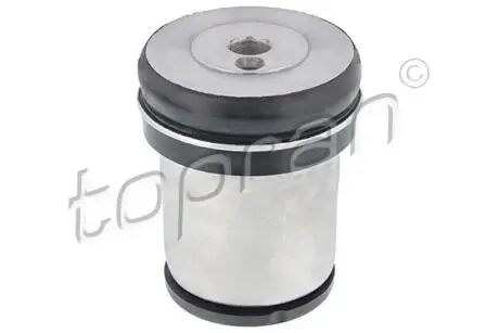 Сайлентблок балки підвіски TOPRAN 206108