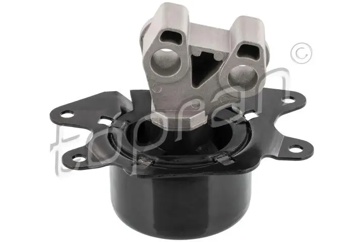 Подушка двигателя TOPRAN 206158 (фото 1)