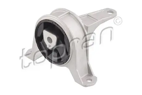 Подушка двигателя TOPRAN 206163