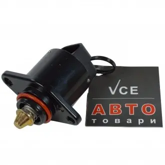 Регулятор холостого хода TOPRAN 206 167