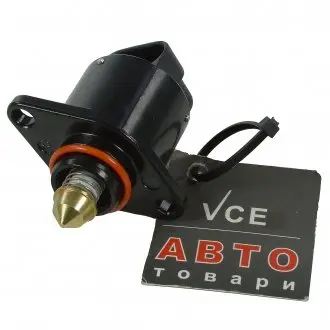 Поворотна заслінка. TOPRAN 206 168