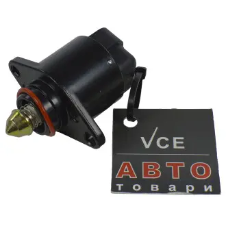 Поворотна заслінка, підведення повітря TOPRAN 206 169