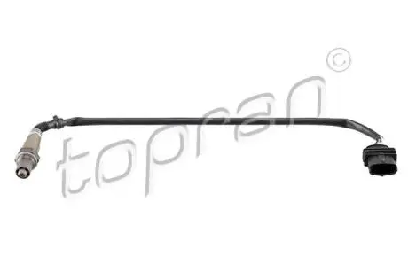 Ламбда-зонд TOPRAN 206194