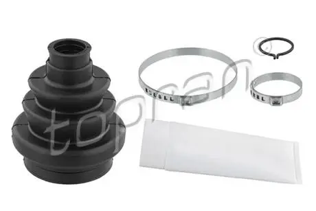 Пильовик приводного валу (набір) TOPRAN 206217