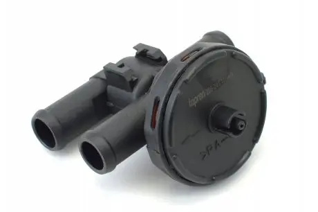 Кран печки TOPRAN 206 241