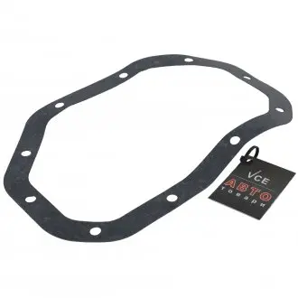 Прокладка, дифференциал TOPRAN 206 470