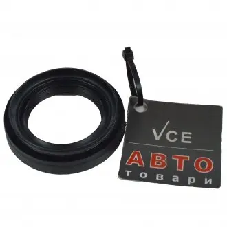 Ущільнююче кільце, диференціал TOPRAN 206 471