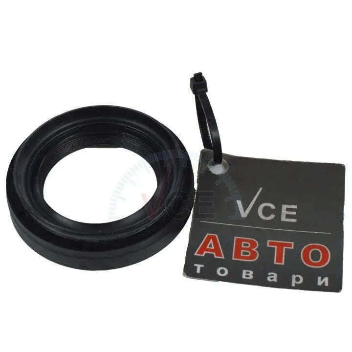 Ущільнююче кільце, диференціал TOPRAN 206 471 (фото 1)