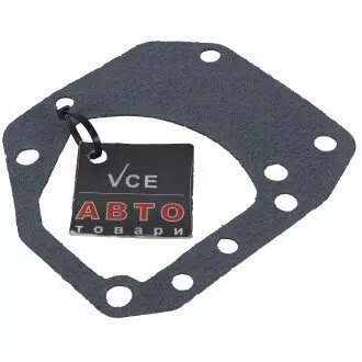 Прокладка, привід коробки перемикання передач TOPRAN 206 568