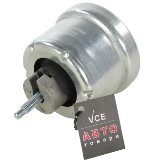 Подвеска, двигатель TOPRAN 206 570