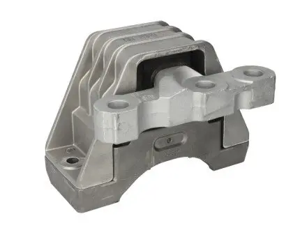 Подвеска, двигатель TOPRAN 206 573