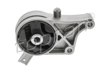 Подвеска, двигатель TOPRAN 206 578