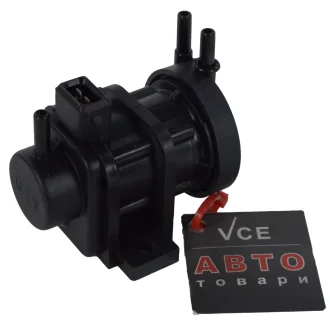 Клапан возврата ог TOPRAN 206 619