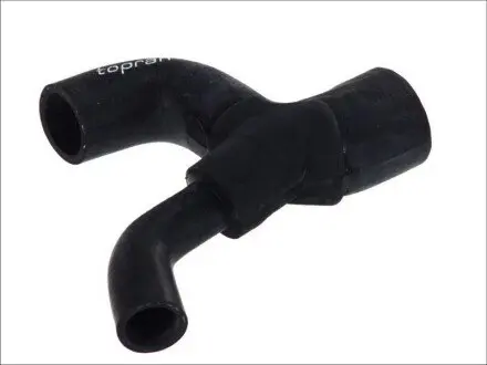 Шланг радіатора TOPRAN 206 658