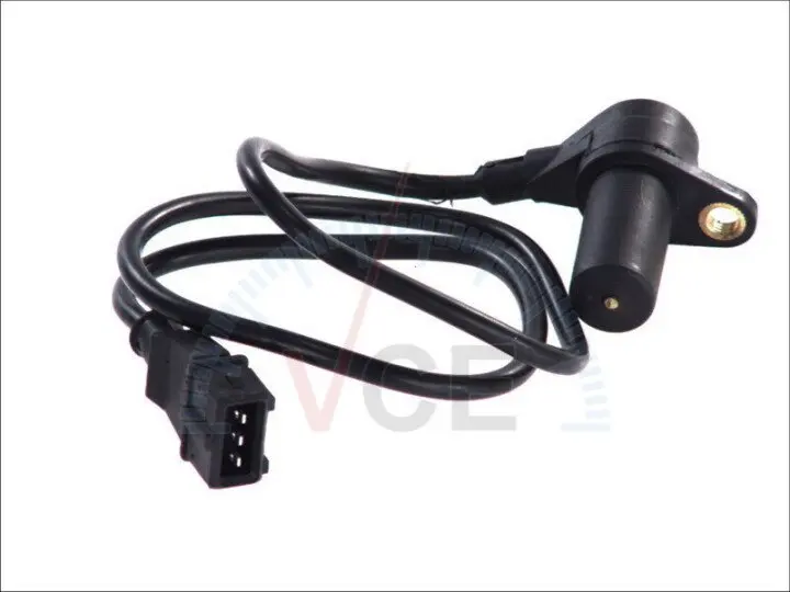 Фото 1 - Датчик частоты вращения, управление двигателем TOPRAN 206 696 Датчик частоты вращения, управление двигателем TOPRAN 206 696 (фото 1)