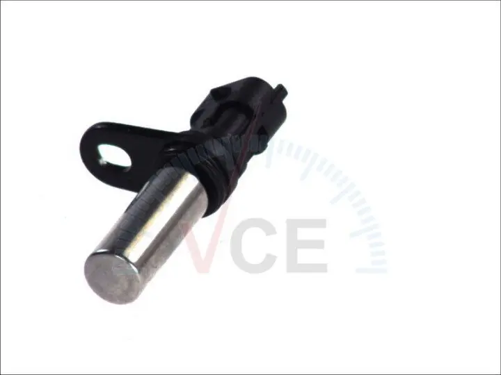 Датчик частоти обертання, керування двигуном TOPRAN 206 904 (фото 1)