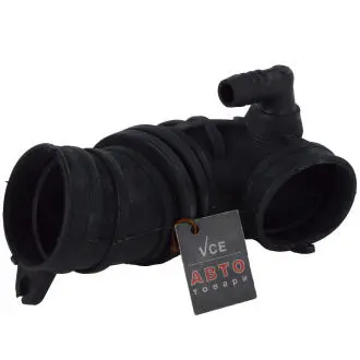 Гофра воздушного фильтра TOPRAN 206 931