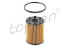 Фильтр масла TOPRAN 206963 (фото 1)