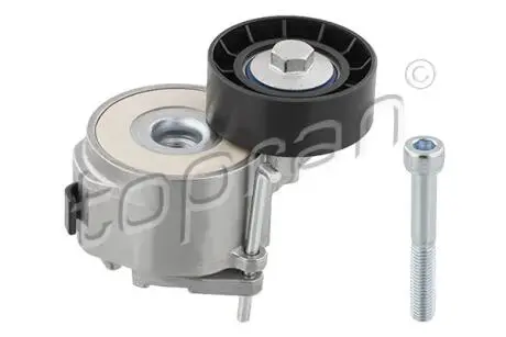 Натяжитель TOPRAN 206 991