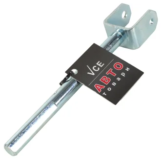 Шток вилки перемикання передач TOPRAN 207 007