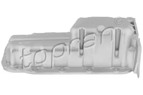 Масляний піддон TOPRAN 207037