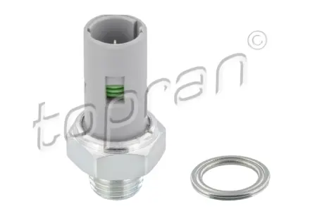 Датчик давления смазки TOPRAN 207065