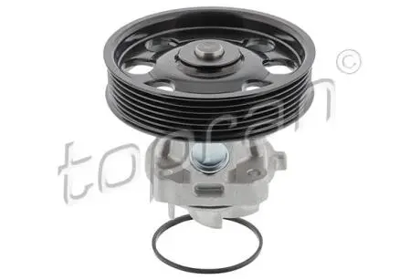 Насос воды TOPRAN 207157