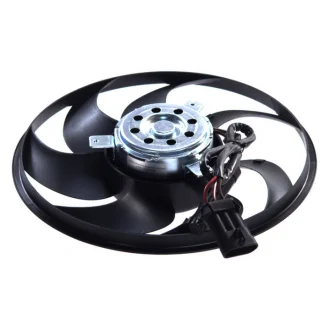 Вентилятор кондиціонера v(b) (без дифузора) TOPRAN 207405