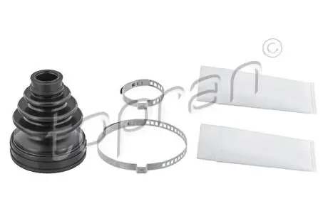 Пильовик приводного валу (набір) TOPRAN 207493