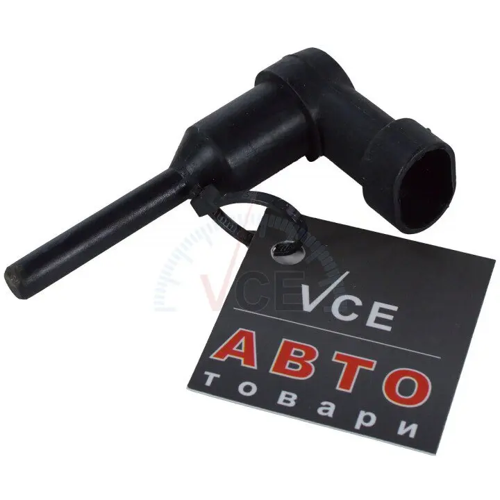 Фото 1 - Датчик, рівень охолоджувальної рідини TOPRAN 207 520 Датчик, рівень охолоджувальної рідини TOPRAN 207 520 (фото 1)