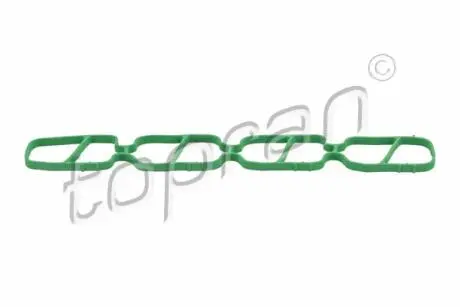 Прокладка коллектора TOPRAN 207616