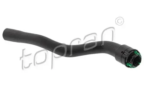 Патрубки системы охлаждения TOPRAN 207 685