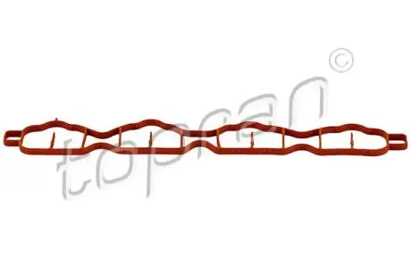 Прокладка коллектора TOPRAN 207711