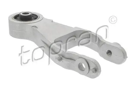 Подушки двигателя TOPRAN 207 753
