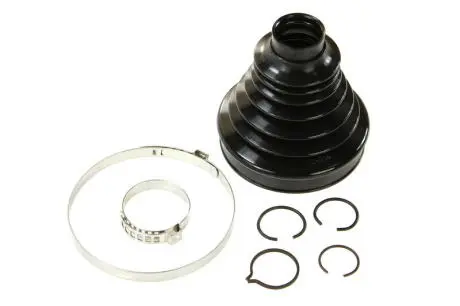 Набор резиновых пыльников TOPRAN 207919