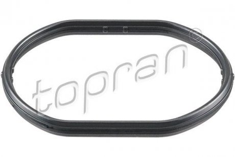 Прокладка термостата TOPRAN 208 100 (фото 1)