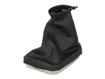 Чохол ручки перемикання швидкості TOPRAN 208181