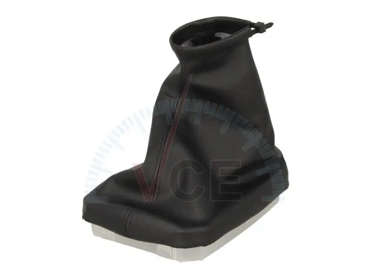 Чехол ручки переключения скорости TOPRAN 208181 (фото 1)