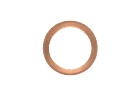 Прокладка впускного коллектора TOPRAN 208316