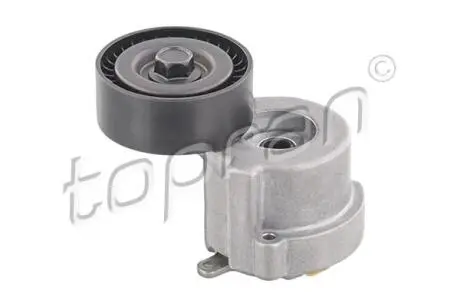 Натяжитель TOPRAN 208 416