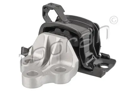 Подушки двигуна TOPRAN 208 431