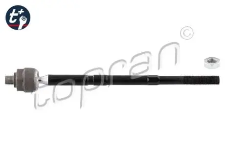 Рулевые тяги TOPRAN 208 563