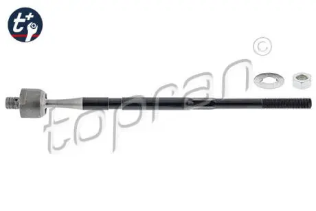 Рулевые тяги TOPRAN 208 607
